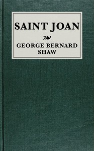 Saint Joan