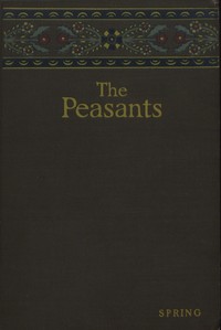 The peasants, [vol. 3]