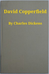 David Copperfield