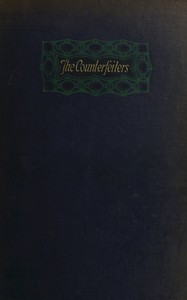 The counterfeiters