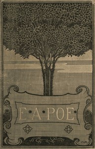 The poems of Edgar Allan Poe