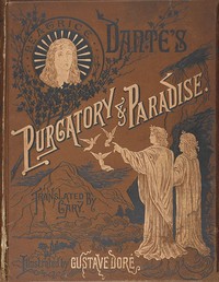 The Divine Comedy by Dante, Illustrated, Paradise, Complete