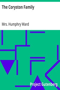 The Coryston Family
A Novel